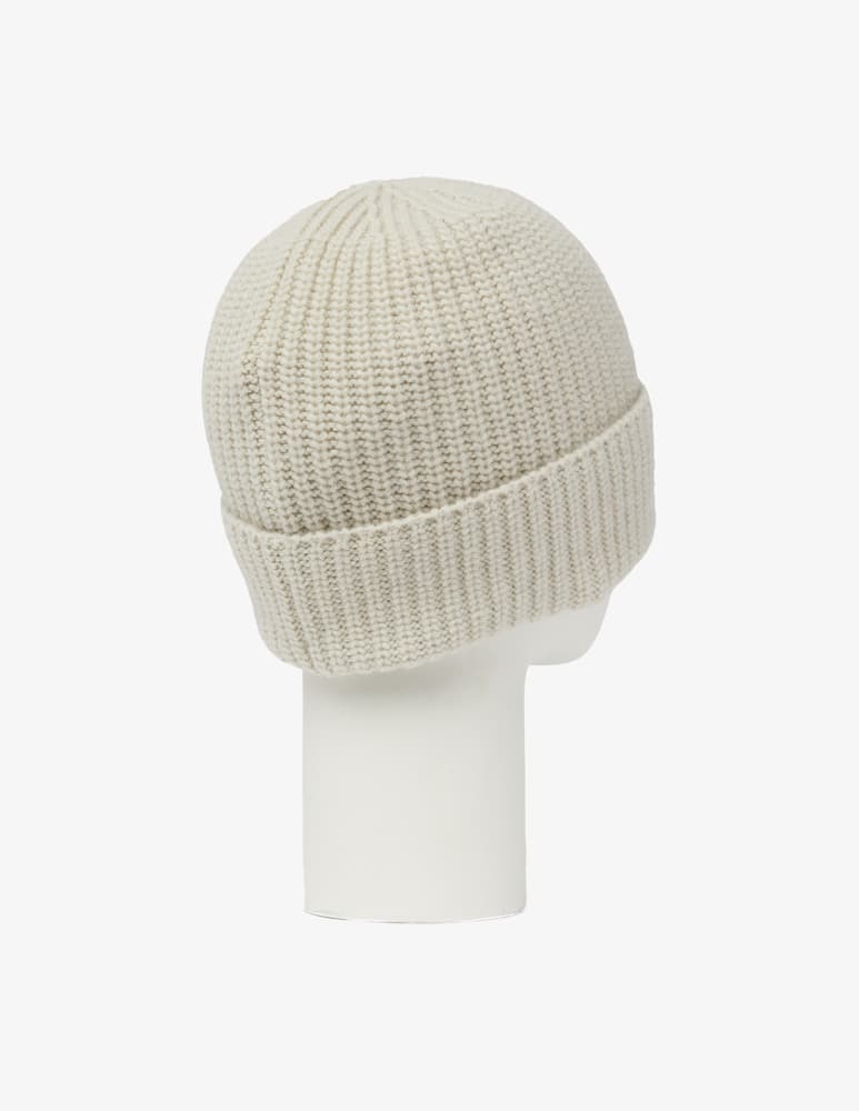 Stone Island Beanie lana costa inglese - immagine 3 Stone Island Beanie lana costa inglese - immagine 3