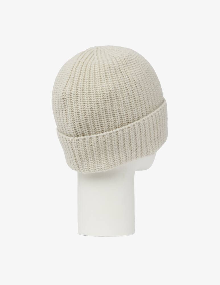 rinascente Stone Island Beanie lana costa inglese