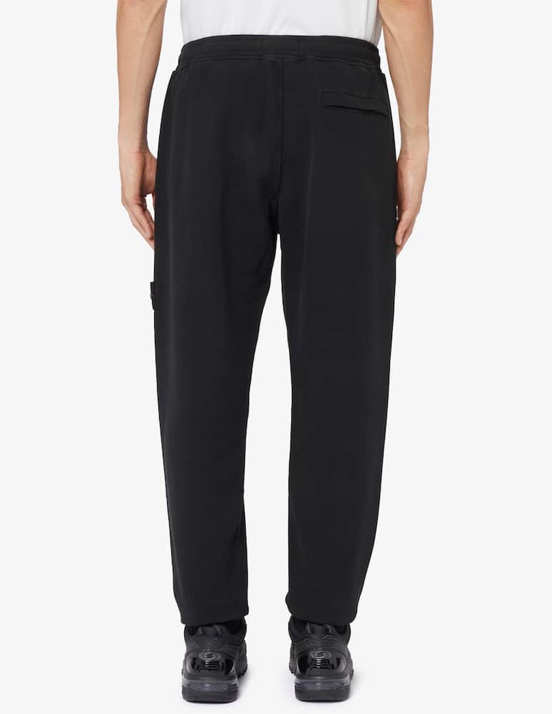 Stone Island Pantaloni felpa slim - immagine 3 Stone Island Pantaloni felpa slim - immagine 3