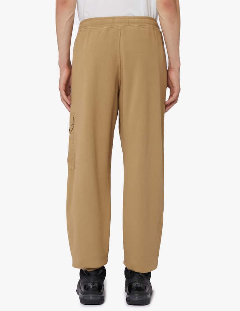 Stone Island Pantaloni in felpa - immagine 3 Stone Island Pantaloni in felpa - immagine 3
