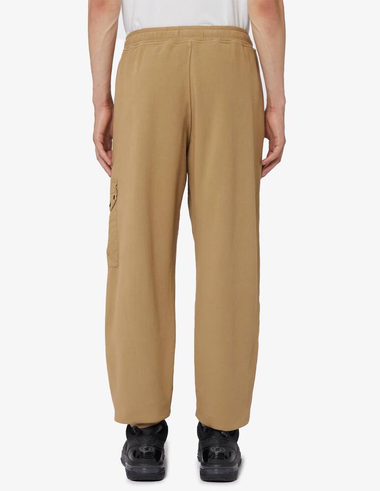 rinascente Stone Island Pantaloni in felpa