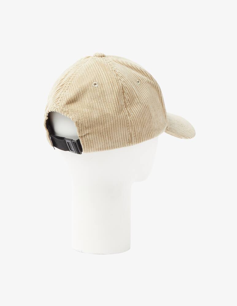 rinascente Stone Island Baseball cap costina velluto