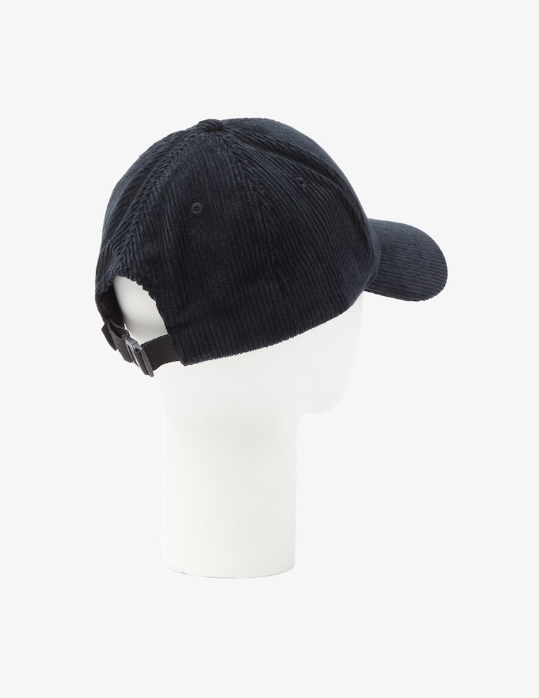 Stone Island Baseball cap costina velluto - immagine 3 Stone Island Baseball cap costina velluto - immagine 3