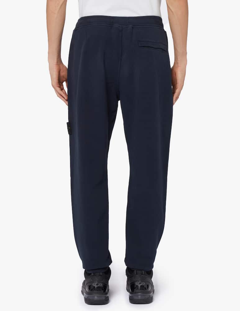 Stone Island Pantaloni felpa slim - immagine 3 Stone Island Pantaloni felpa slim - immagine 3