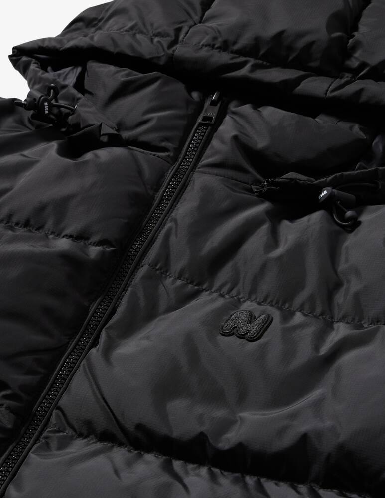 rinascente MSGM Down jakcet