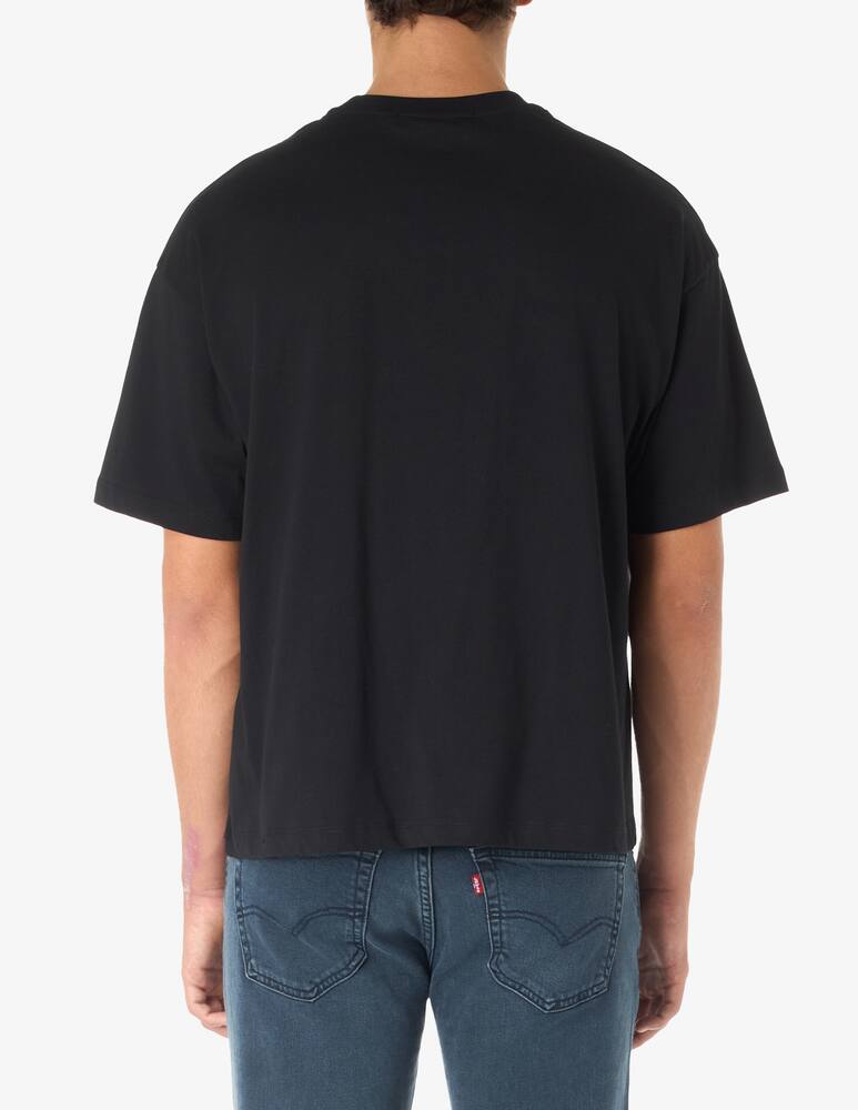 rinascente MSGM T-shirt in cotone