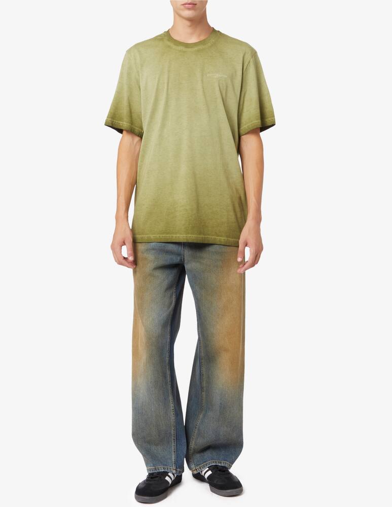 rinascente MSGM Maglietta slavata