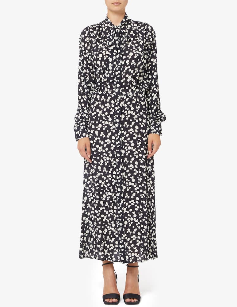 MSGM Vestito Dalmata - immagine 1 MSGM Vestito Dalmata - immagine 1
