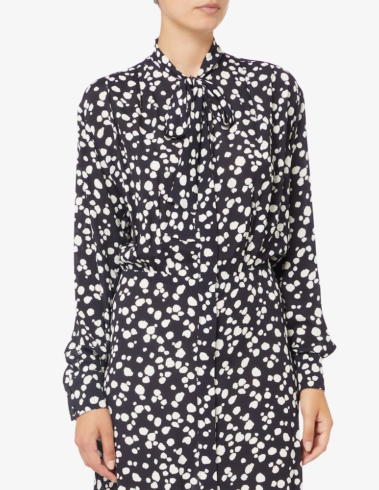 MSGM Vestito Dalmata - immagine 4 MSGM Vestito Dalmata - immagine 4