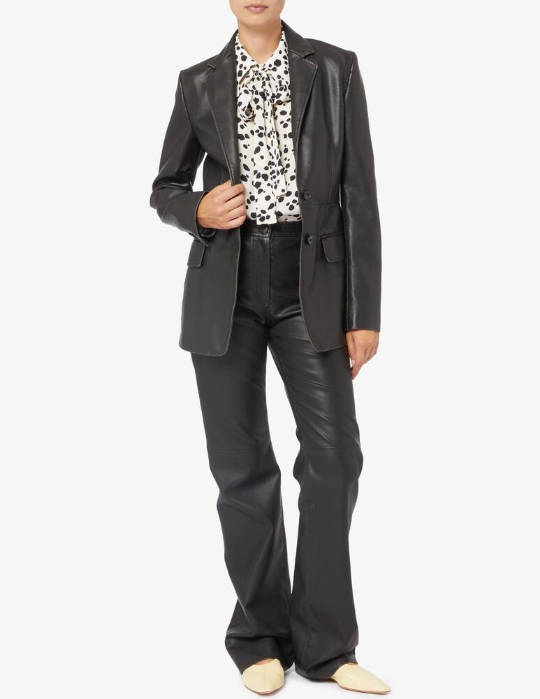 rinascente MSGM Blazer