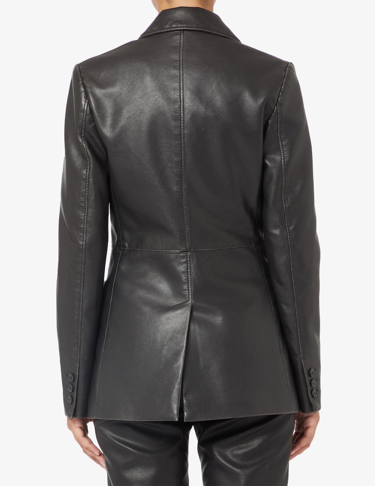 MSGM Blazer - immagine 3 MSGM Blazer - immagine 3