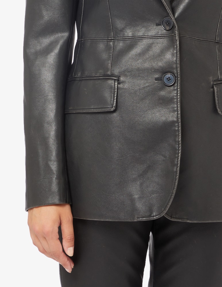 MSGM Blazer - immagine 4 MSGM Blazer - immagine 4