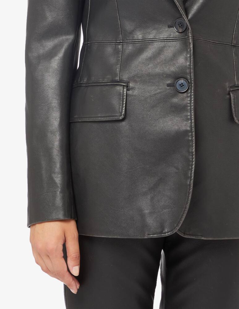 rinascente MSGM Blazer