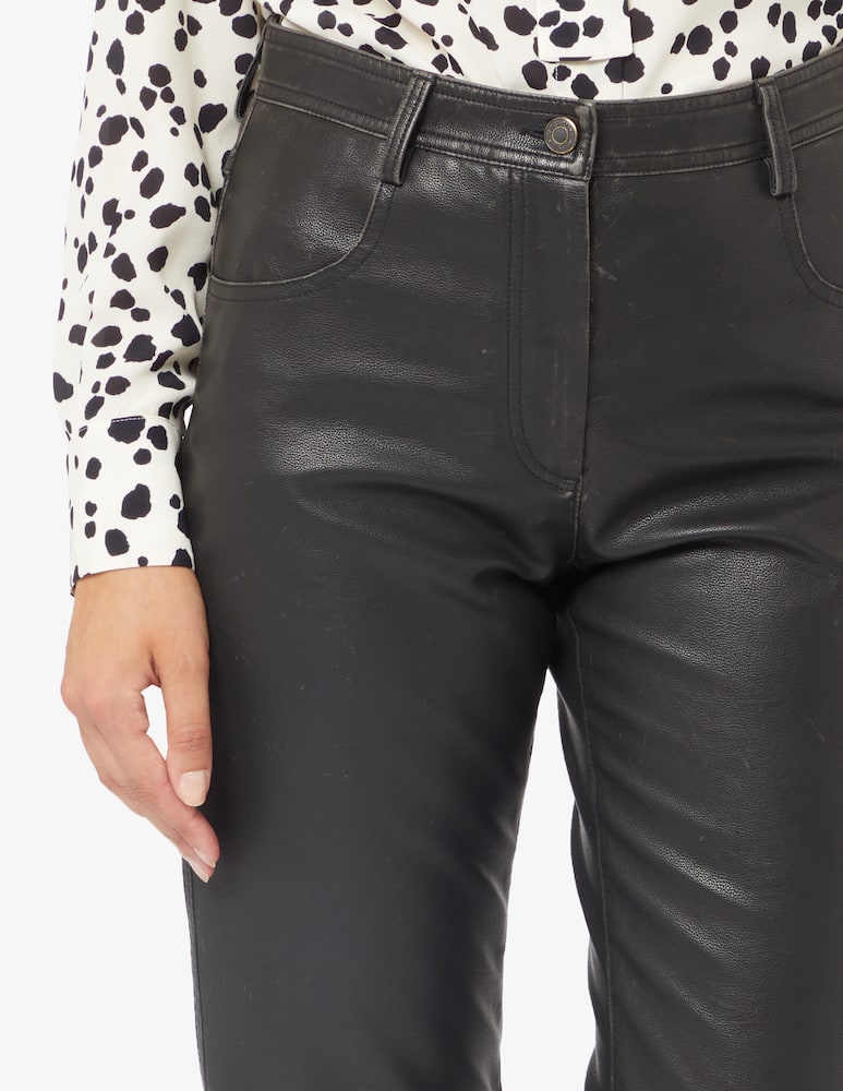 MSGM Trousers - picture 4 MSGM Trousers - picture 4