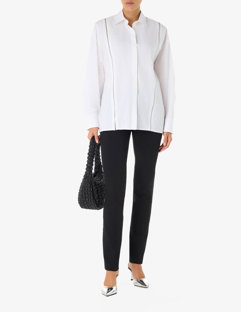 rinascente MSGM Cotton shirt