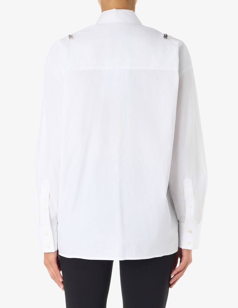 rinascente MSGM Cotton shirt