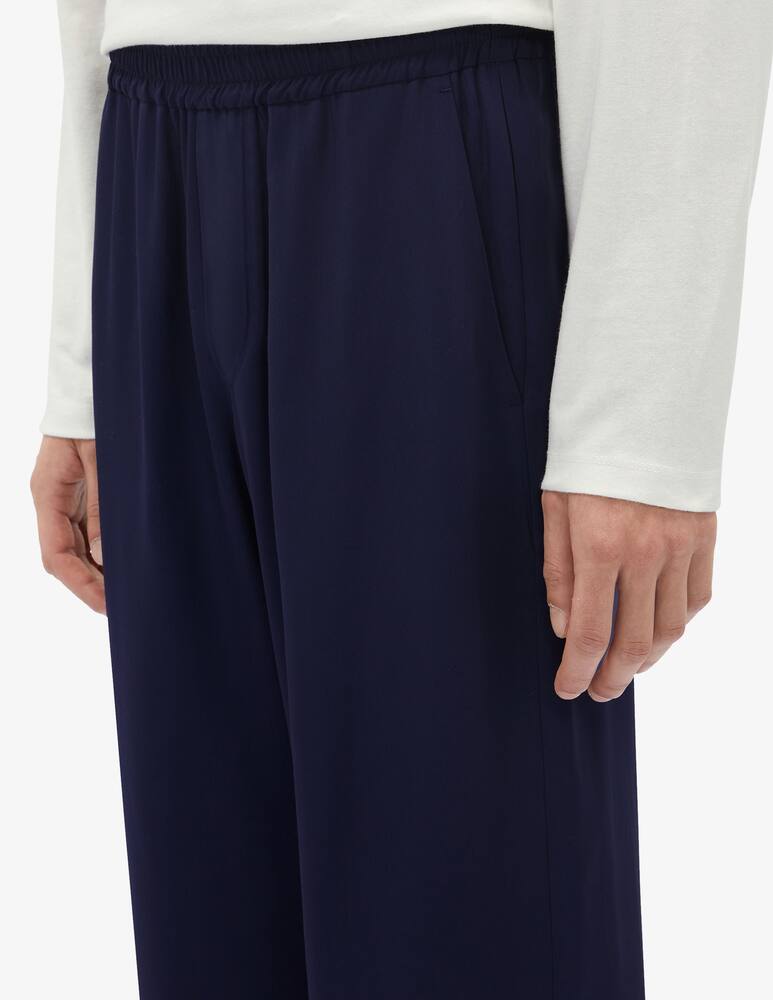 rinascente MSGM Pantaloni fluidi