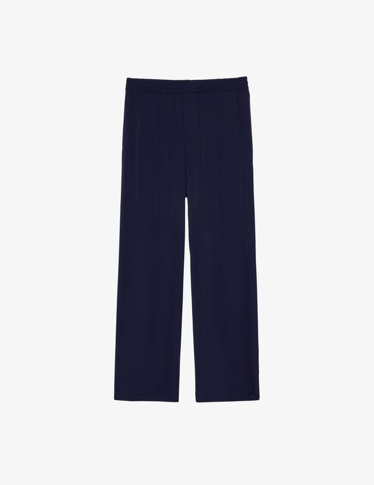 rinascente MSGM Pantaloni fluidi