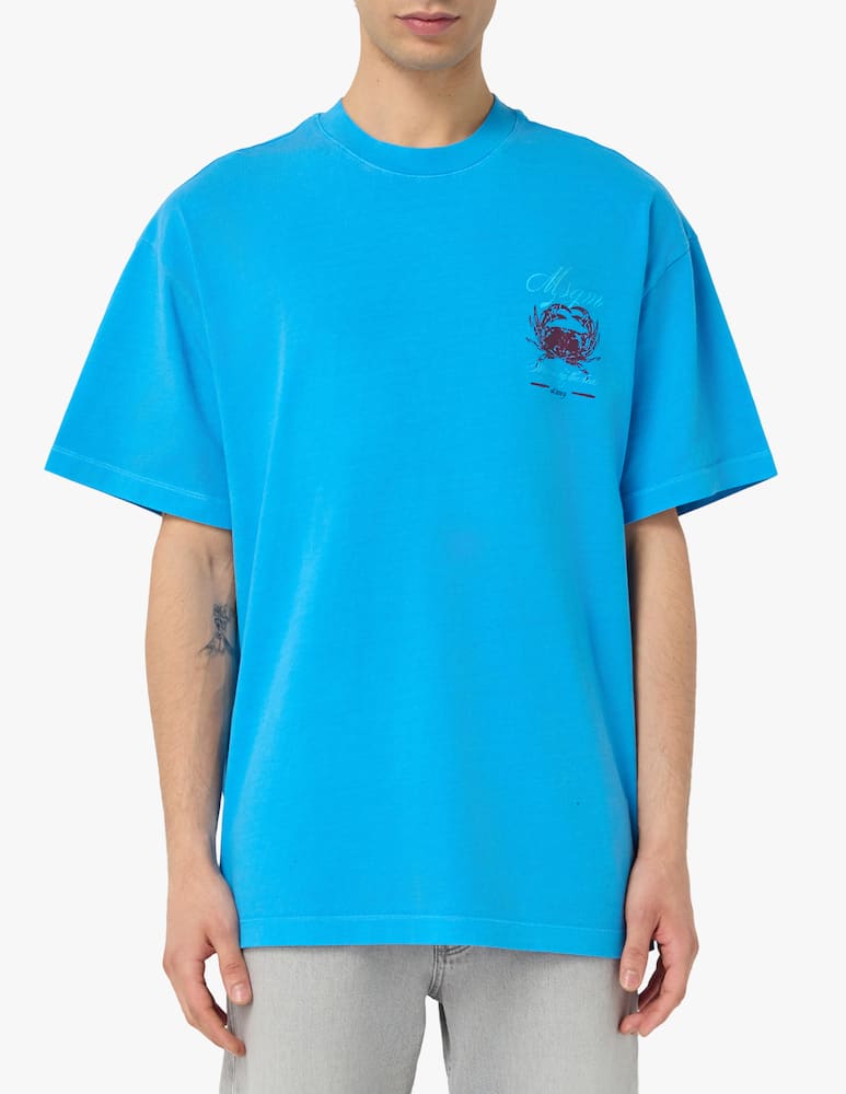 MSGM T-shirt granchio - immagine 1 MSGM T-shirt granchio - immagine 1