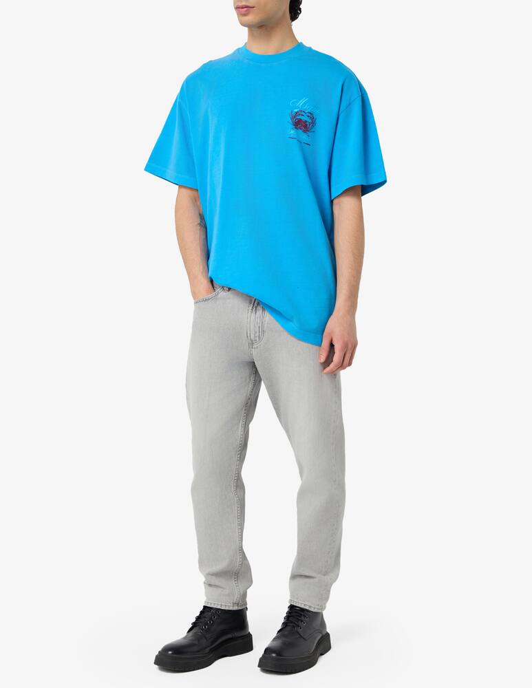 rinascente MSGM T-shirt granchio