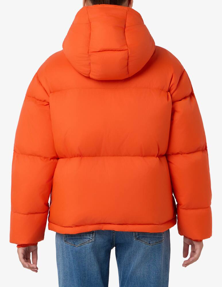 rinascente MSGM Bomber crop jacket