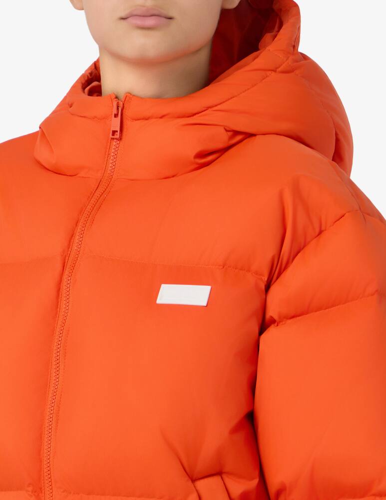 rinascente MSGM Bomber crop jacket