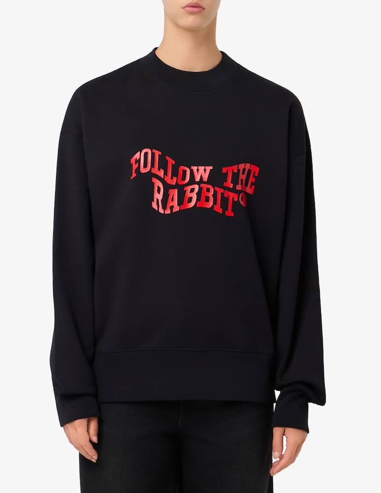 MSGM Sweatshirt - picture 1 MSGM Sweatshirt - picture 1
