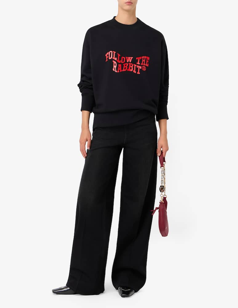 MSGM Sweatshirt - picture 2 MSGM Sweatshirt - picture 2