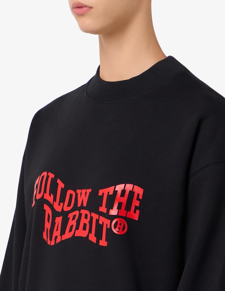MSGM Sweatshirt - picture 4 MSGM Sweatshirt - picture 4