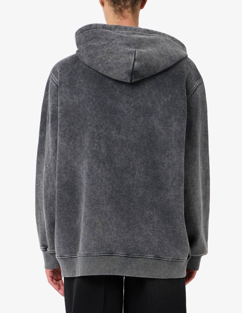 rinascente MSGM Rabbit family hoodie
