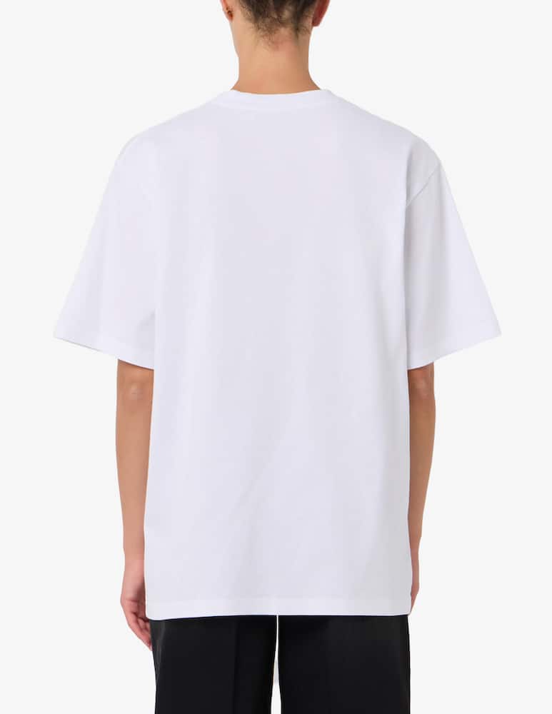MSGM Rabbit family t-shirt - picture 3 MSGM Rabbit family t-shirt - picture 3