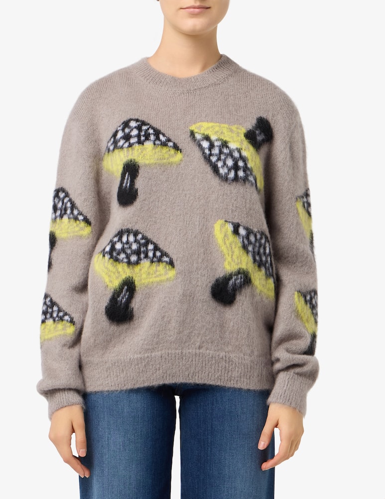 rinascente MSGM Maglione