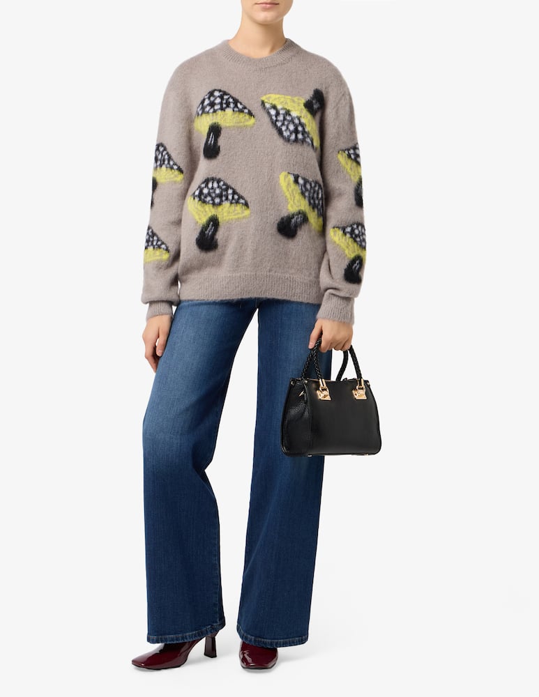 rinascente MSGM Maglione