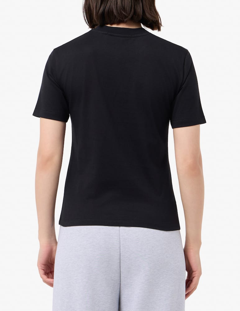 MSGM Logo script t-shirt - picture 3 MSGM Logo script t-shirt - picture 3