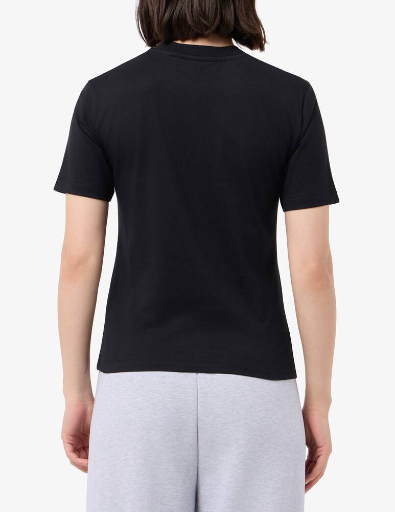 rinascente MSGM Logo script t-shirt