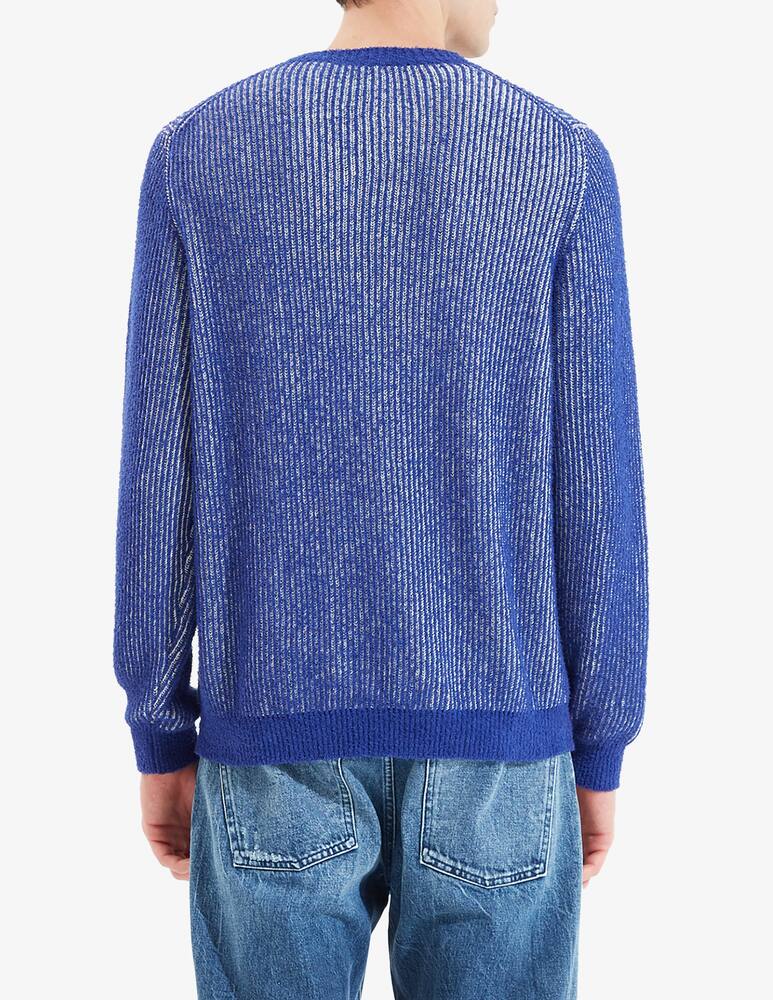 rinascente Amaranto Maglia girocollo vanise tasche