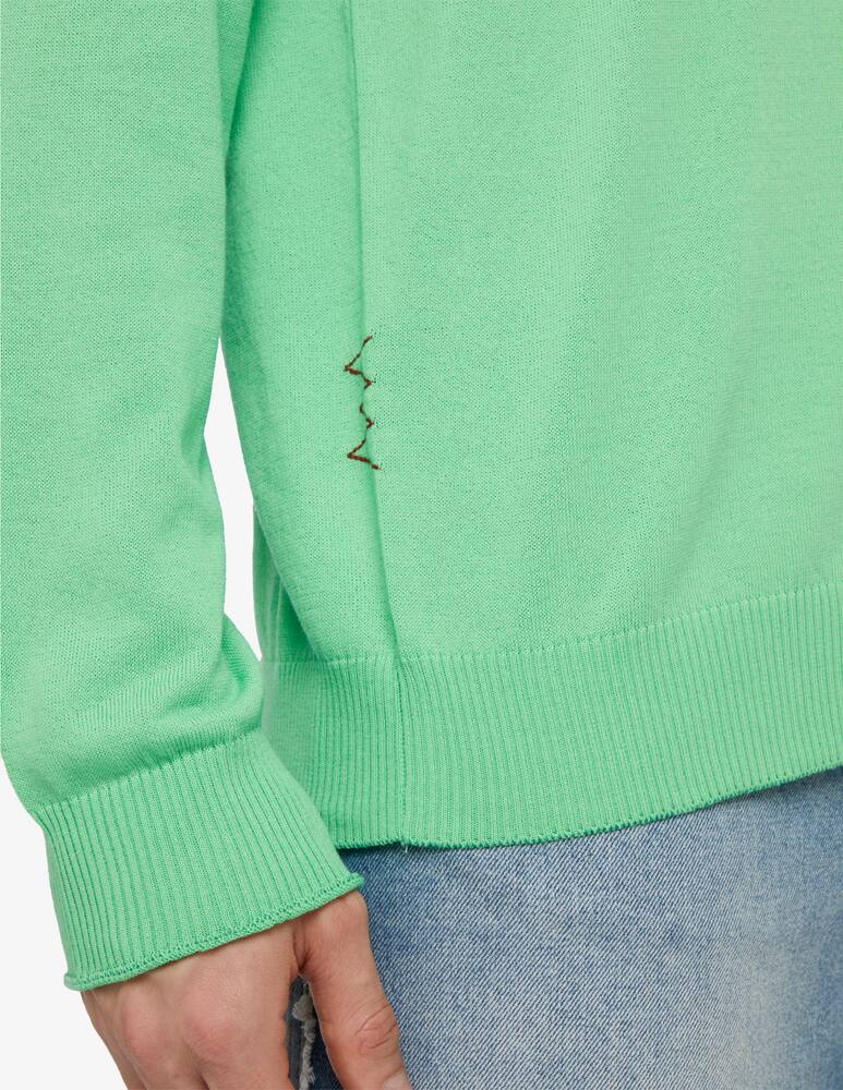 rinascente Amaranto Maglia girocollo