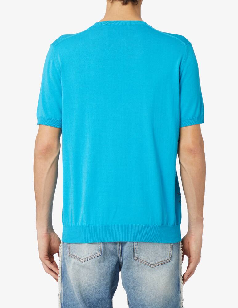 rinascente Amaranto Maglia girocollo