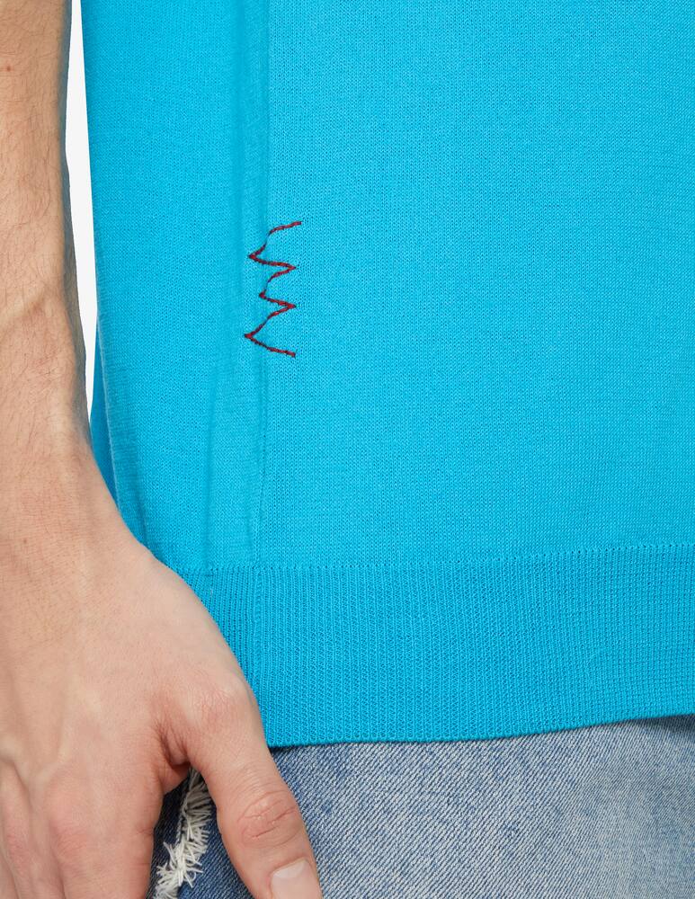 rinascente Amaranto Maglia girocollo