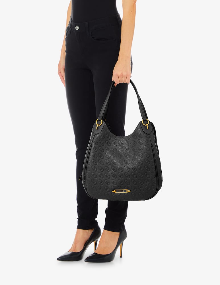 rinascente Liu Jo Borsa hobo Adonide L