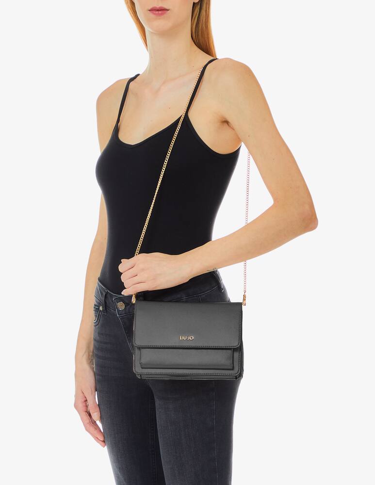 rinascente Liu Jo Caliwen XS crossbody bag