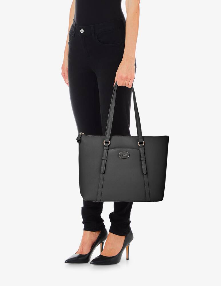 rinascente Liu Jo Borsa shopper Nevet L