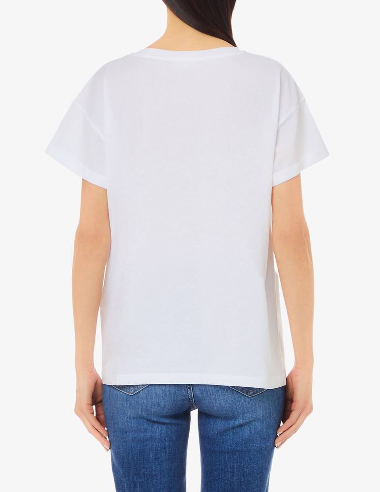 rinascente Liu Jo Cotton t-shirt