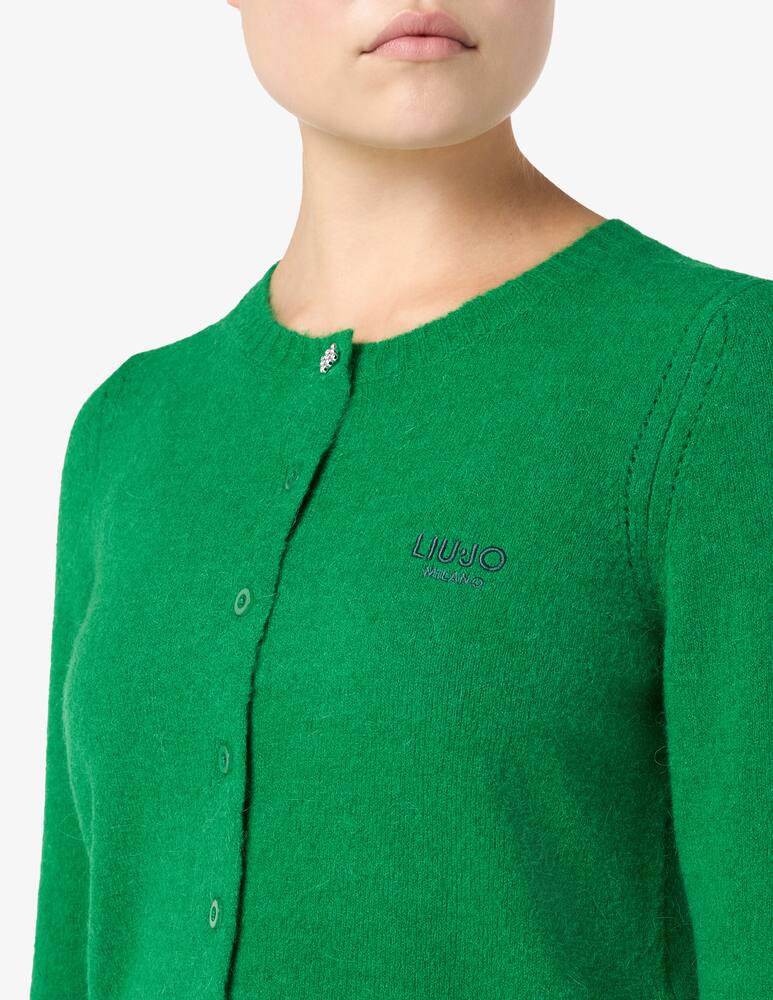 rinascente Liu Jo Cardigan