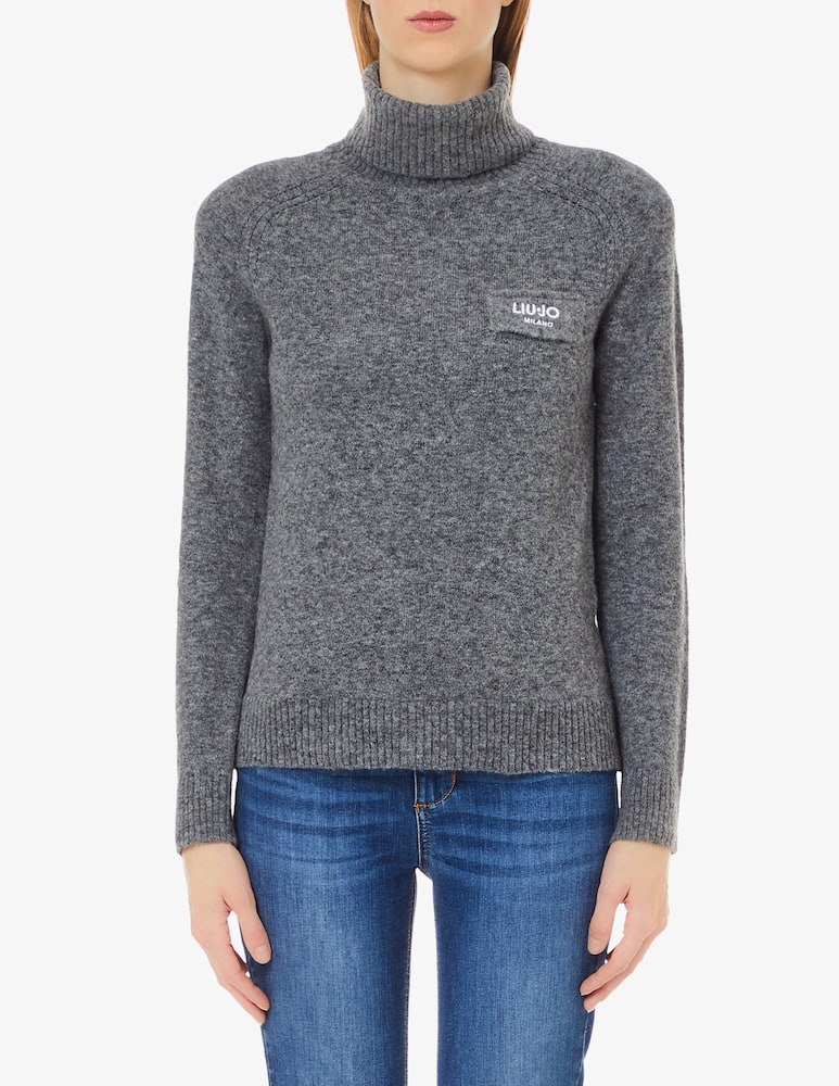 Liu Jo Sweater - picture 1 Liu Jo Sweater - picture 1