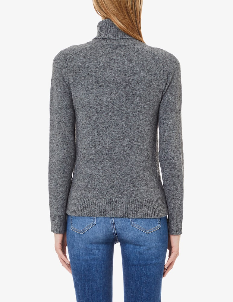 rinascente Liu Jo Maglione a collo alto