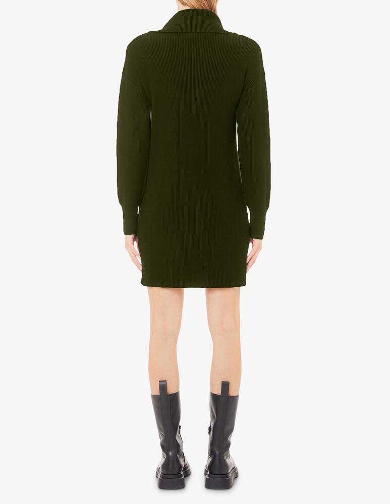rinascente Liu Jo Knitted Dress