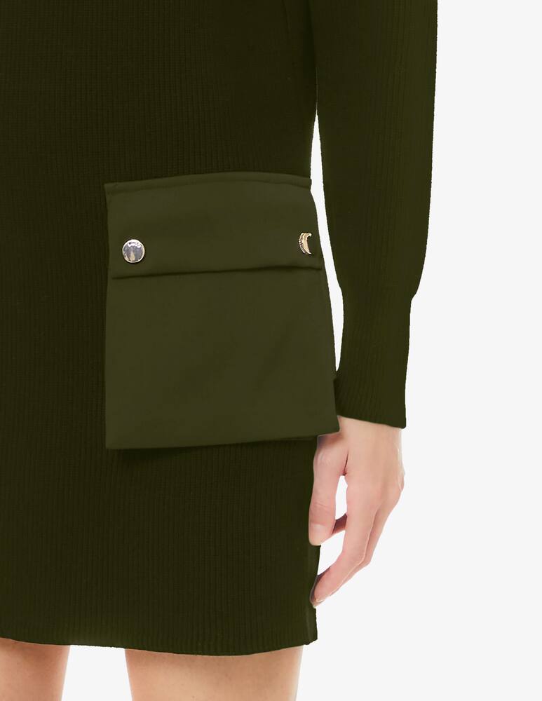 rinascente Liu Jo Knitted Dress