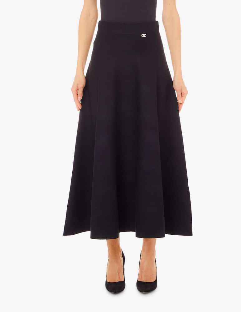 Liu Jo Skirt - picture 1 Liu Jo Skirt - picture 1