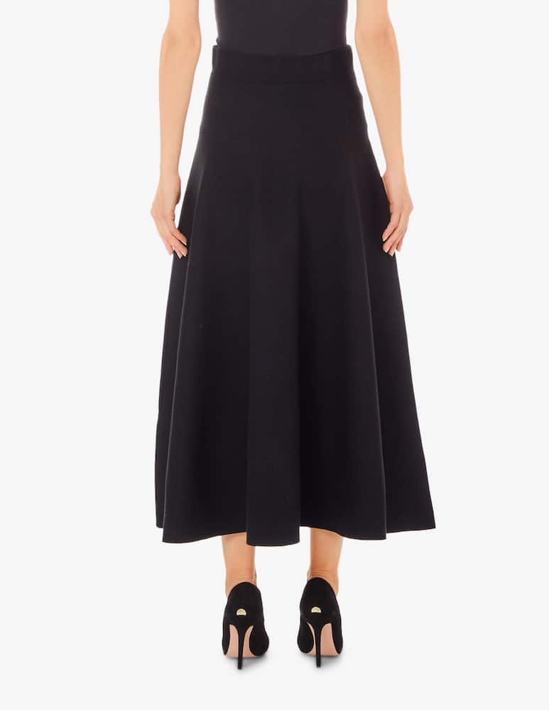 rinascente Liu Jo Gonna midi a vita alta